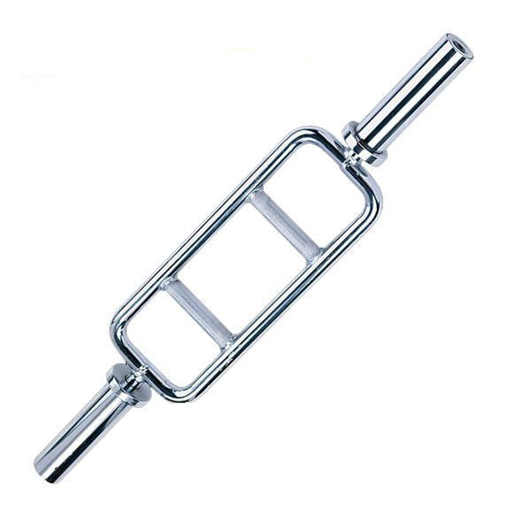 Body Solid Bilanciere Olimpico per Tricipiti OB34