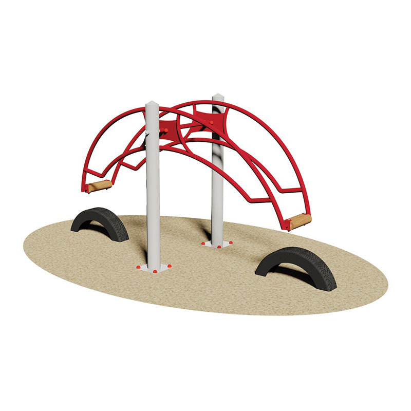 Giochipark Bilanciere Vegas