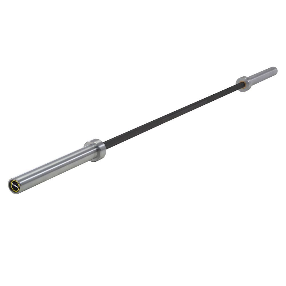 Toorx Bilanciere olimpionico 220 cm B0-450 - carico max 450 kg