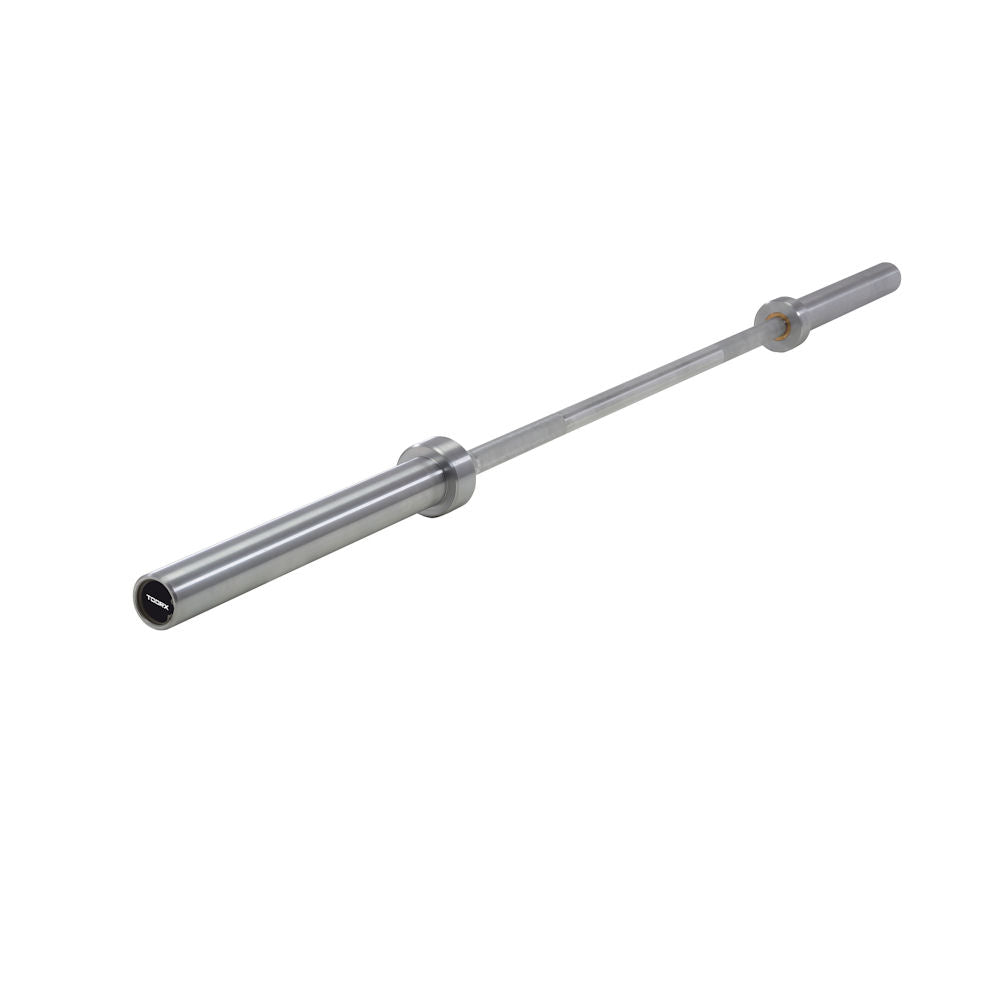 Toorx Bilanciere olimpionico 220 cm BO-220 - carico max 320 kg