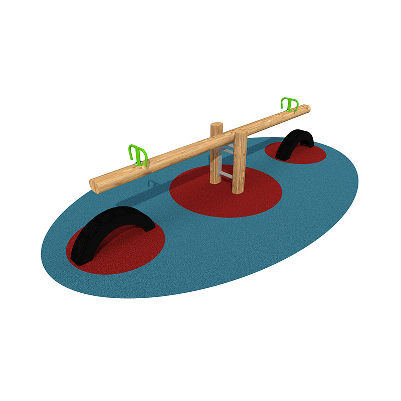 Giochipark Bilico David Plus