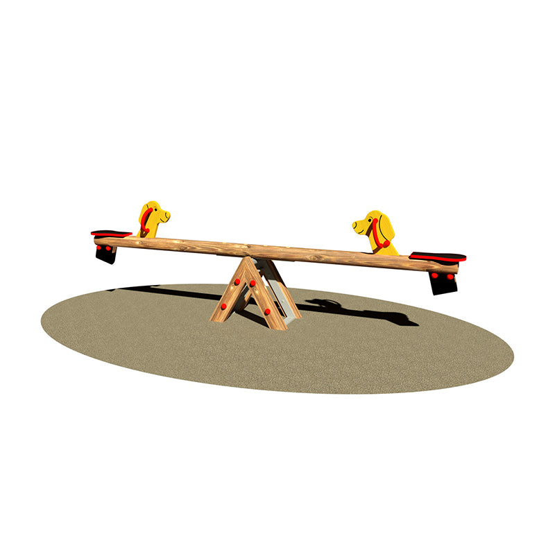 Giochipark Bilico Dog Dog