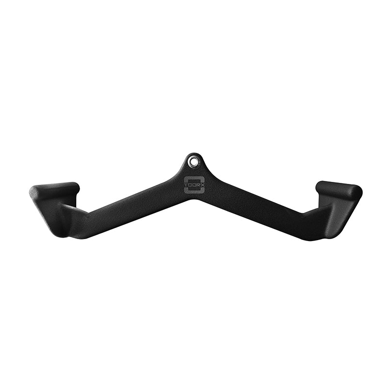 Toorx Barra lat con presa divergente a martello in dipping L 58 cm - BLD-58