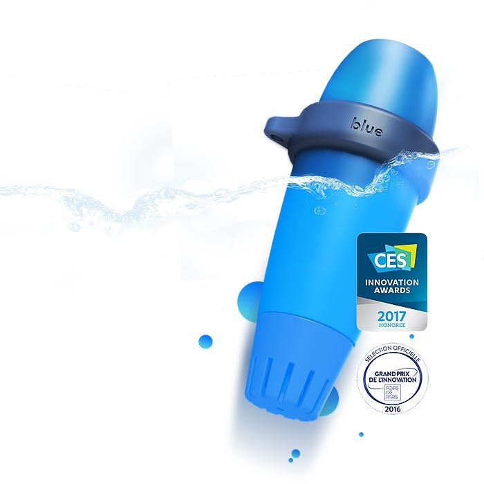 Astralpool Blue Connect Plus analizzatore digitale