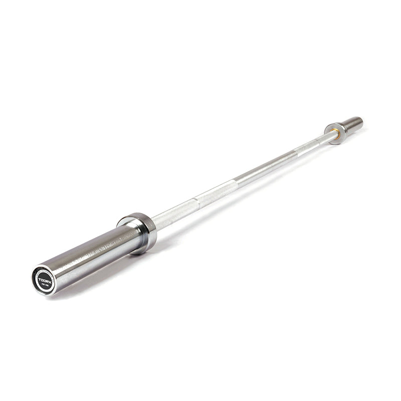 Toorx Bilanciere CROSS TECHNIQUE 200 Bilanciere olimpico 200 cm - BO-TEC200