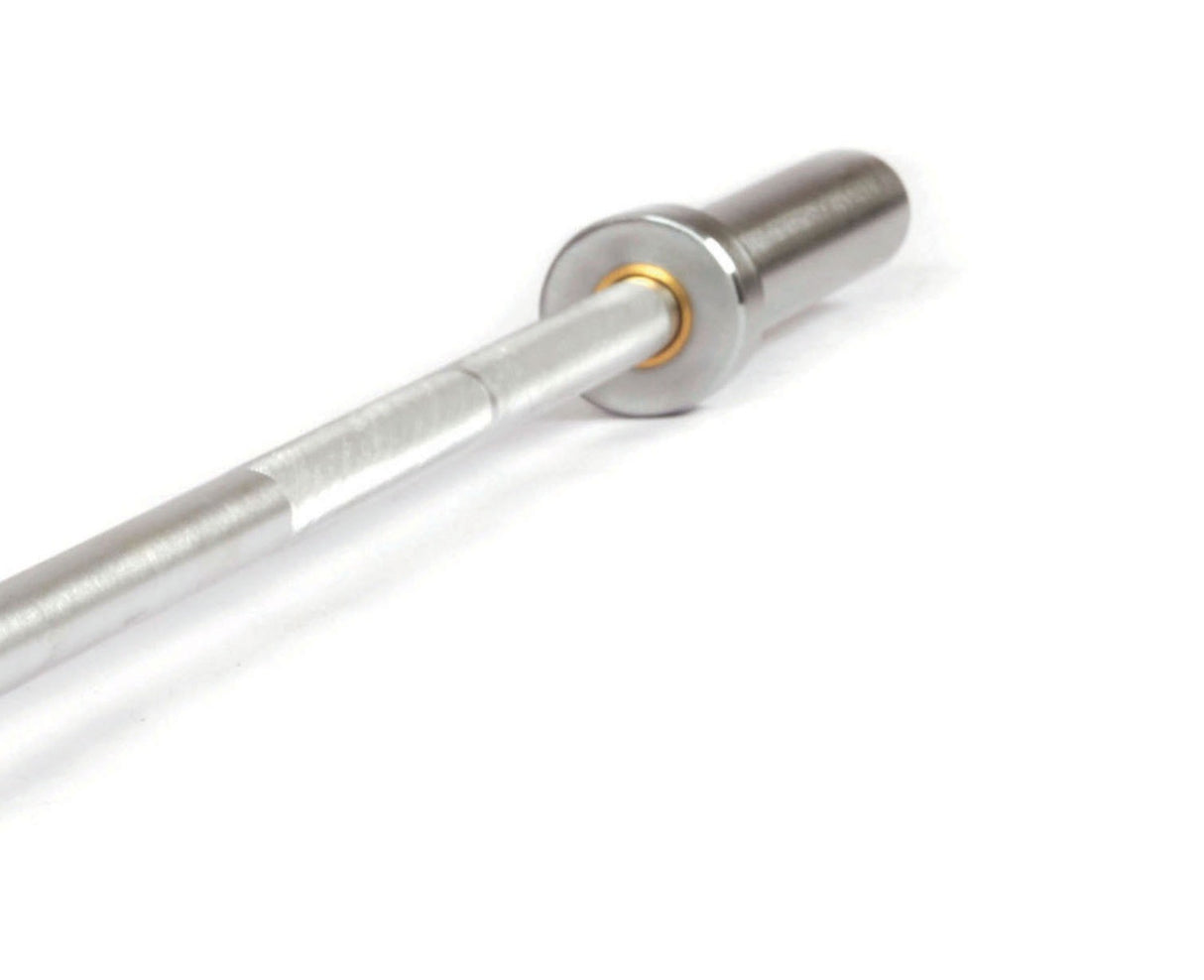 Toorx Bilanciere CROSS TECHNIQUE 200 Bilanciere olimpico 200 cm - BO-TEC200