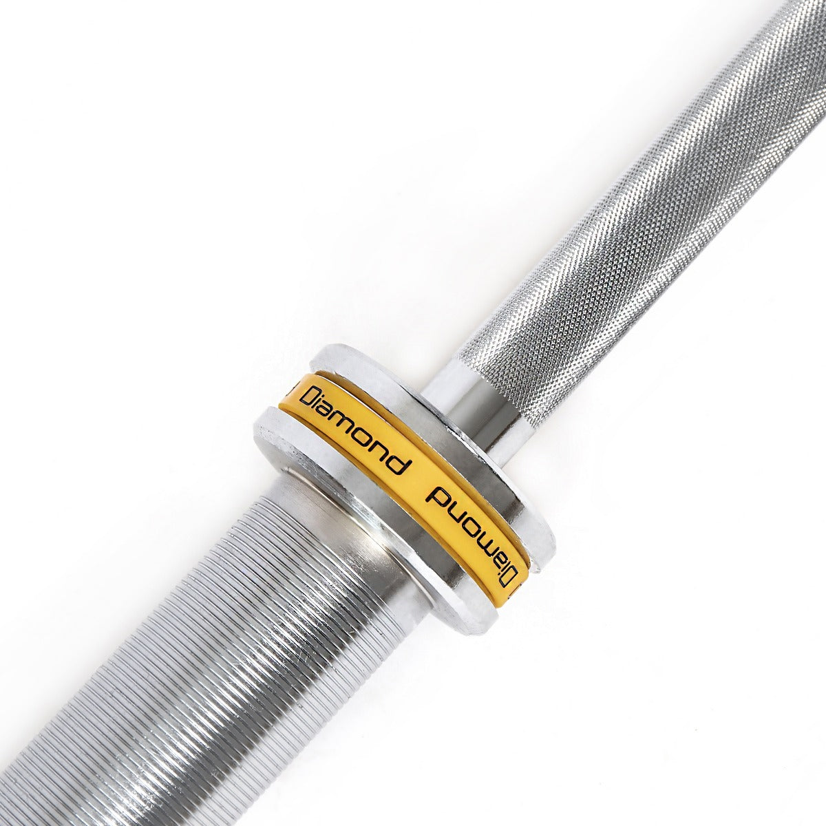 Diamond Bilanciere Olimpico Competizione Kg 1000 - BOCD220N