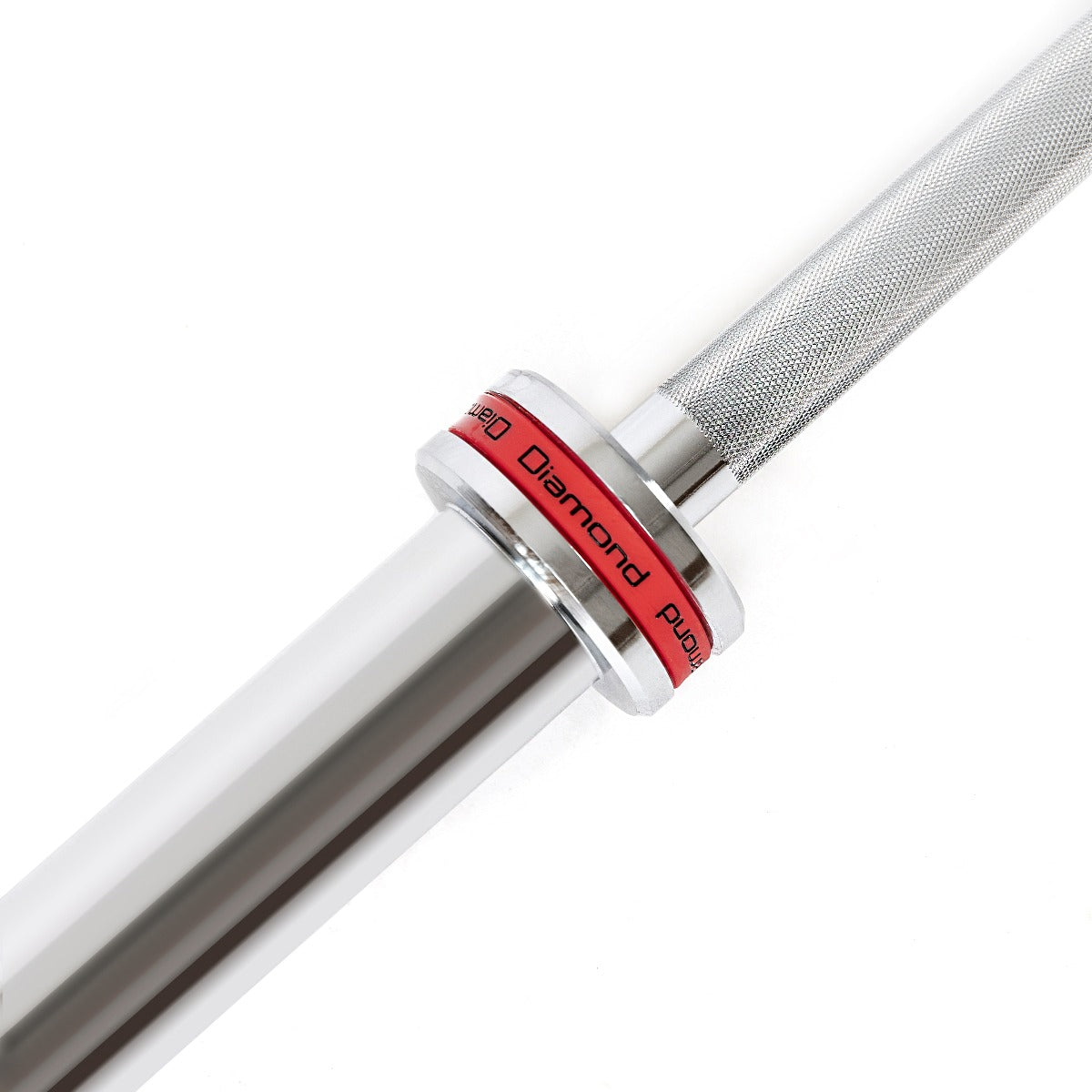 Diamond Bilanciere Olimpico Kg 320 - BOD220N