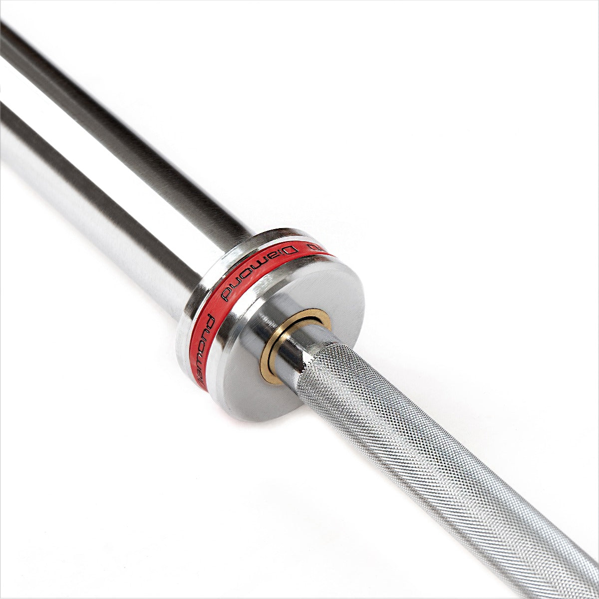 Diamond Bilanciere Olimpico Kg 320 - BOD220N