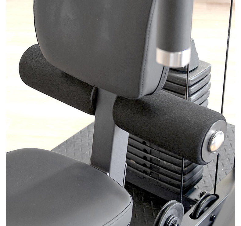 Body-Solid G1S Selectorized Home Gym