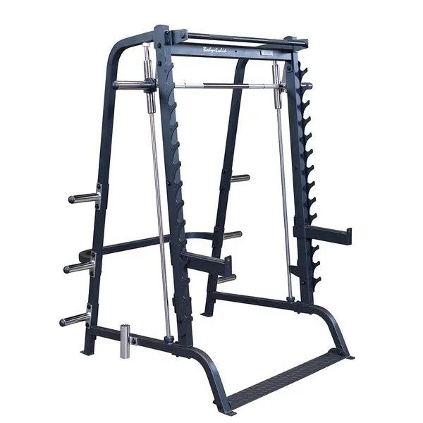 Body-Solid GS348Q Smith Machine - 50MM