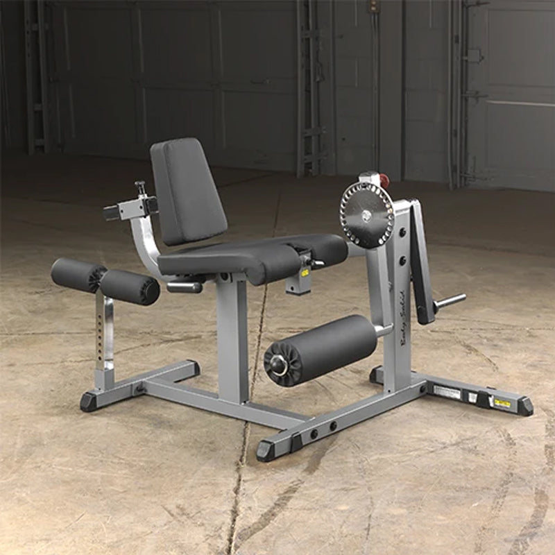Body-Solid Leg Extension / Leg Curl GCEC340