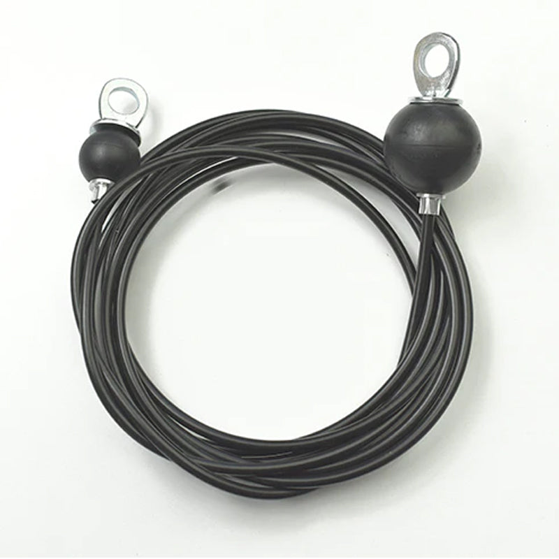 Body-Solid F600 - Right Attachment Cable