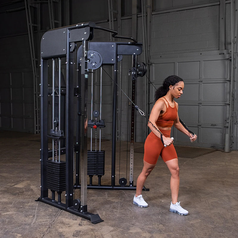 Body Solid Functional Trainer GFT100