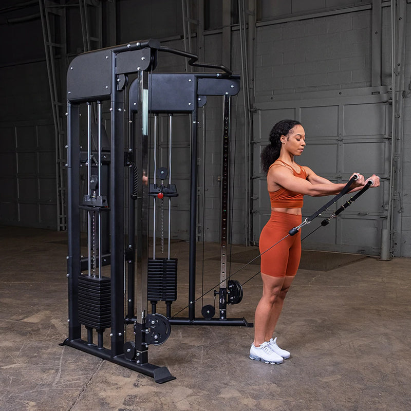 Body Solid Functional Trainer GFT100