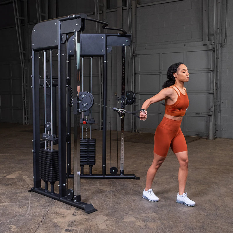 Body Solid Functional Trainer GFT100