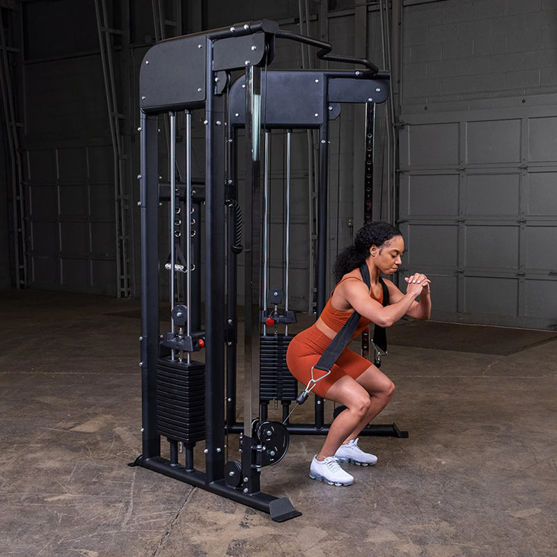 Body Solid Functional Trainer GFT100