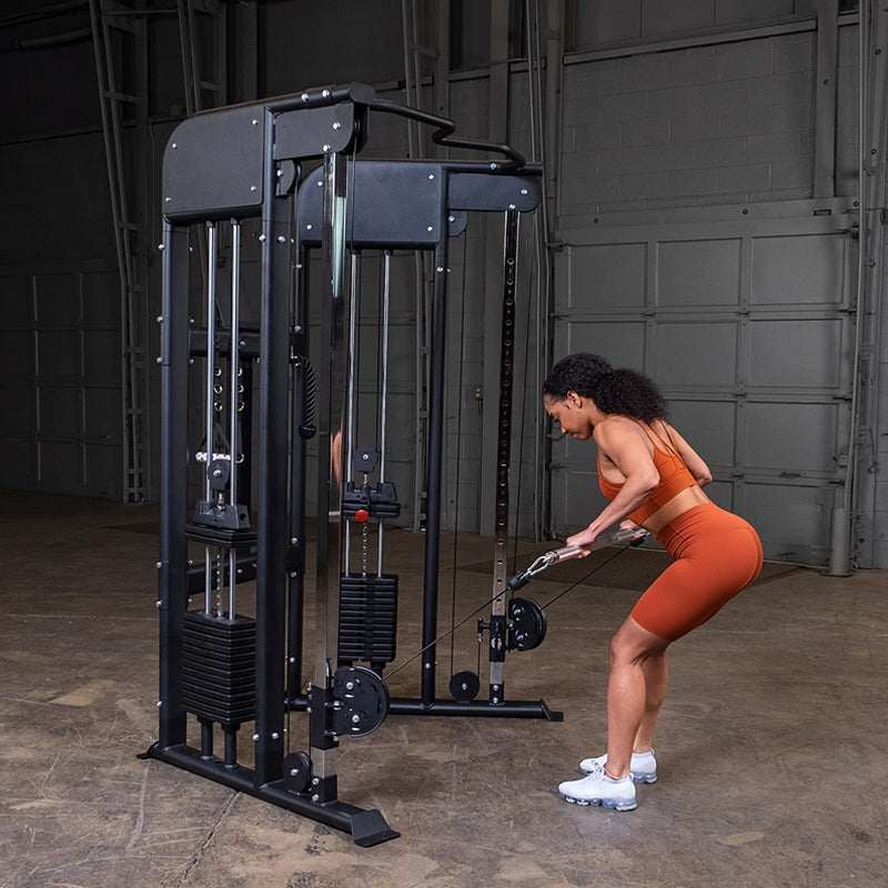 Body Solid Functional Trainer GFT100