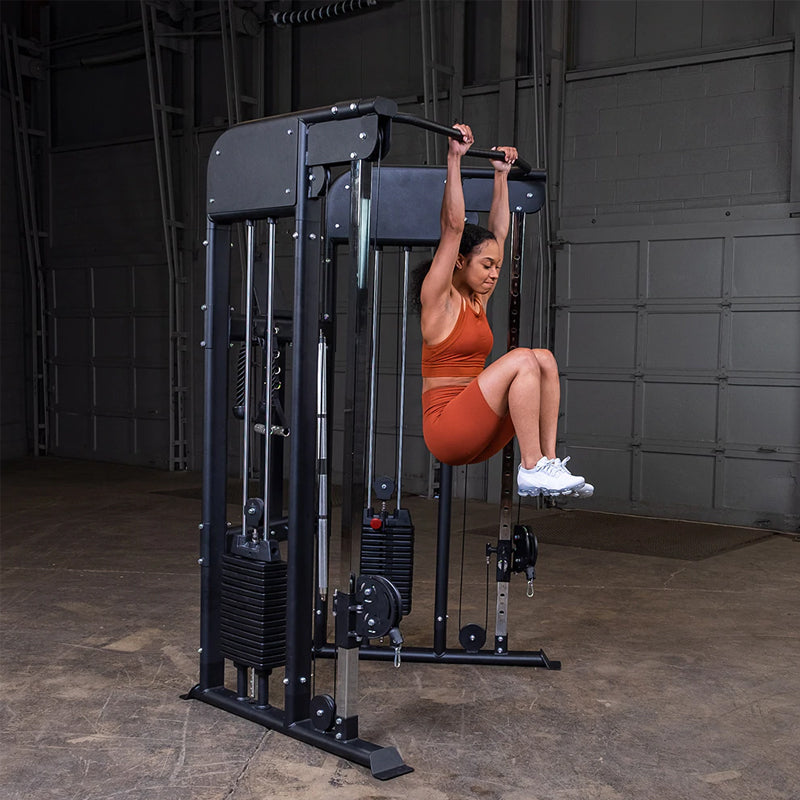 Body Solid Functional Trainer GFT100