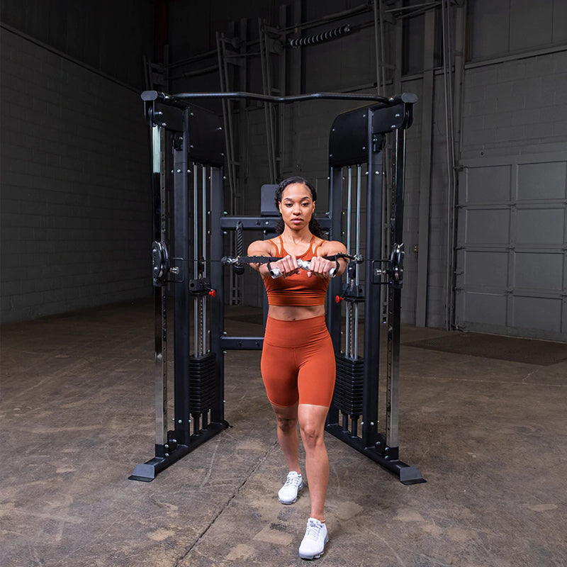 Body Solid Functional Trainer GFT100