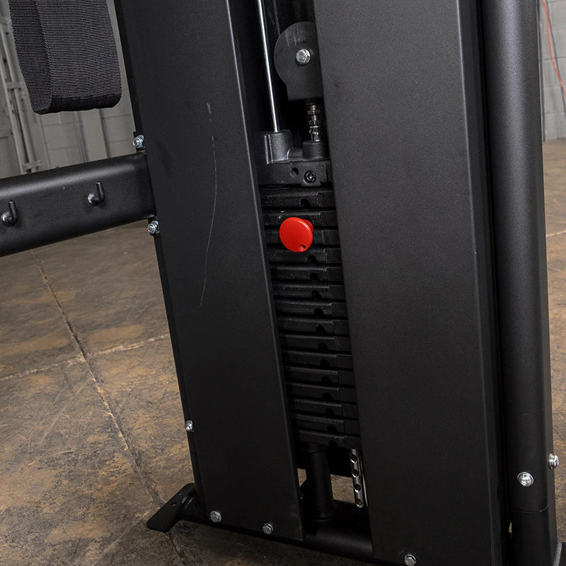 Body Solid Functional Trainer GFT100