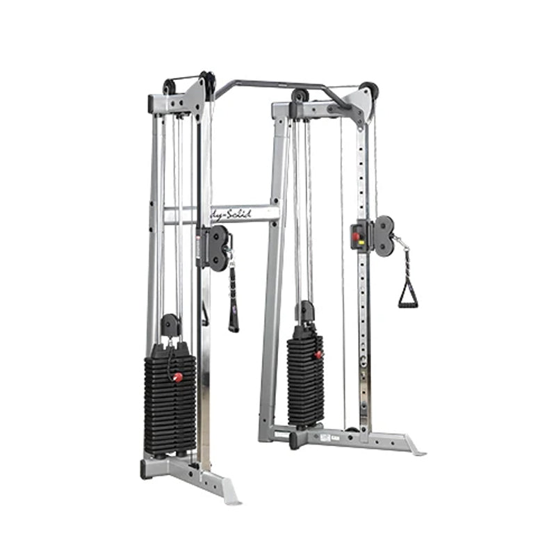Body-Solid Functional Training Center GDCC210