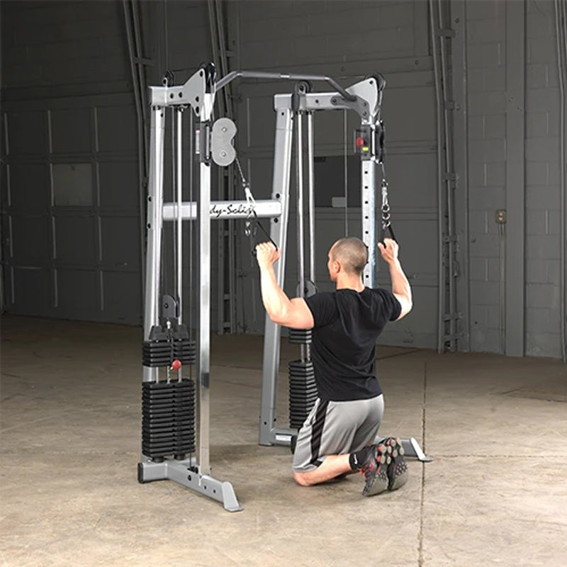 Body-Solid Functional Training Center GDCC210