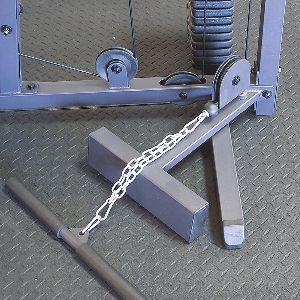 Body-Solid G1S Selectorized Home Gym