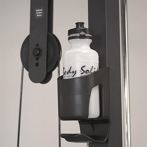 Body-Solid G1S Selectorized Home Gym
