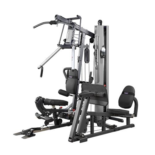 Body-Solid G6B Bi-Angular Gym with Leg Press