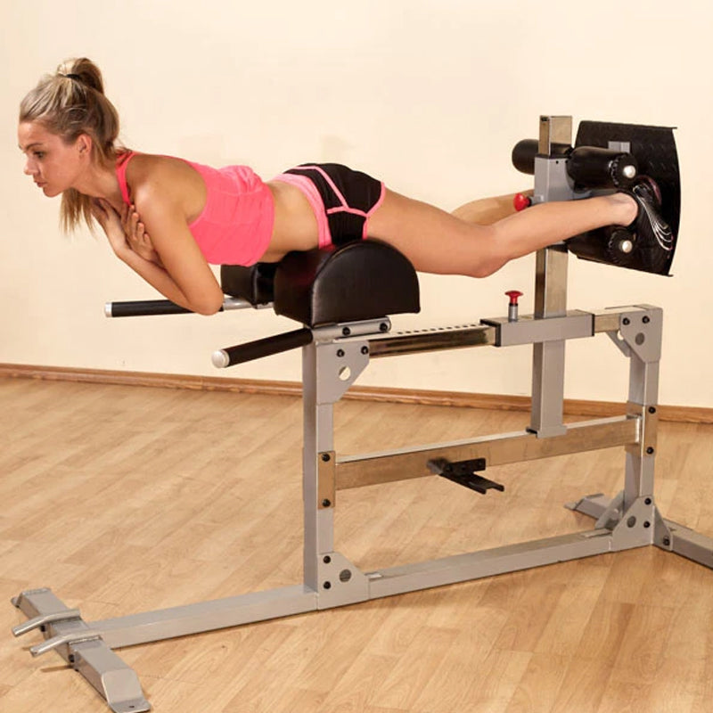 Body-Solid Glute & Ham Machine SGH500