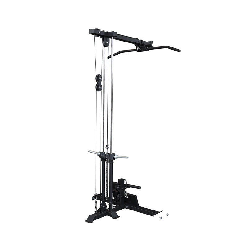 Body-Solid Half Rack Lat Attachment SPRHLA