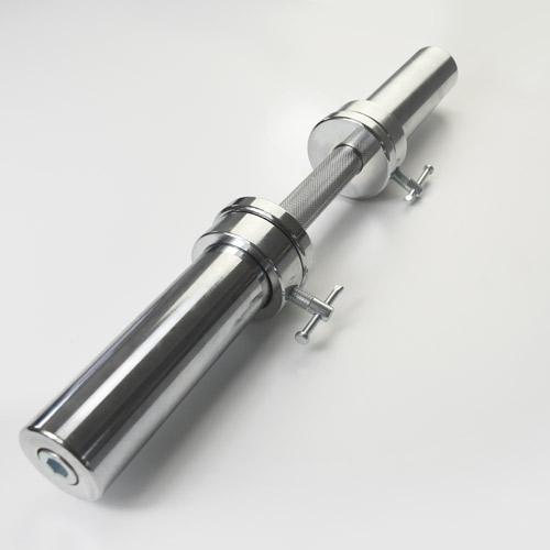 Body-Solid Manubrio caricabile diam. 50 mm OLDH