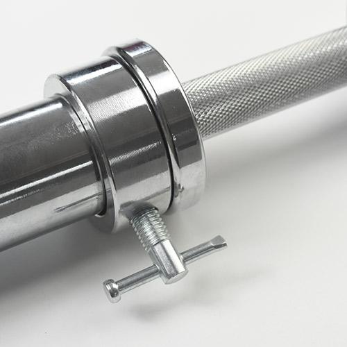 Body-Solid Manubrio caricabile diam. 50 mm OLDH