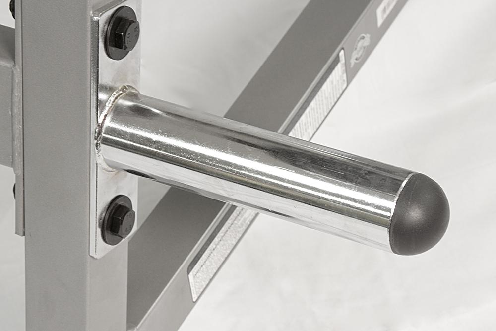 Body-Solid Multi-Press Rack Olympic 50 mm GPR370