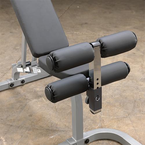 Body-Solid Panca P.I. PRO GFID31