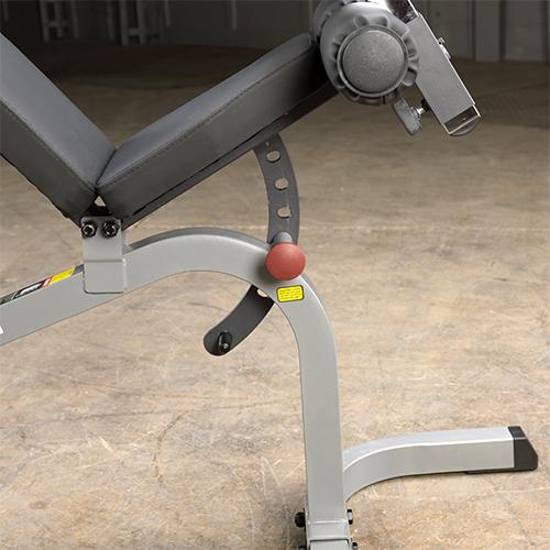 Body-Solid Panca P.I. PRO GFID31