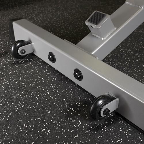 Body-Solid Panca P.I.D PRO GFID71