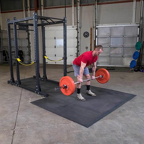Body-Solid Power Rack Floor Mat SPRPLATFORM