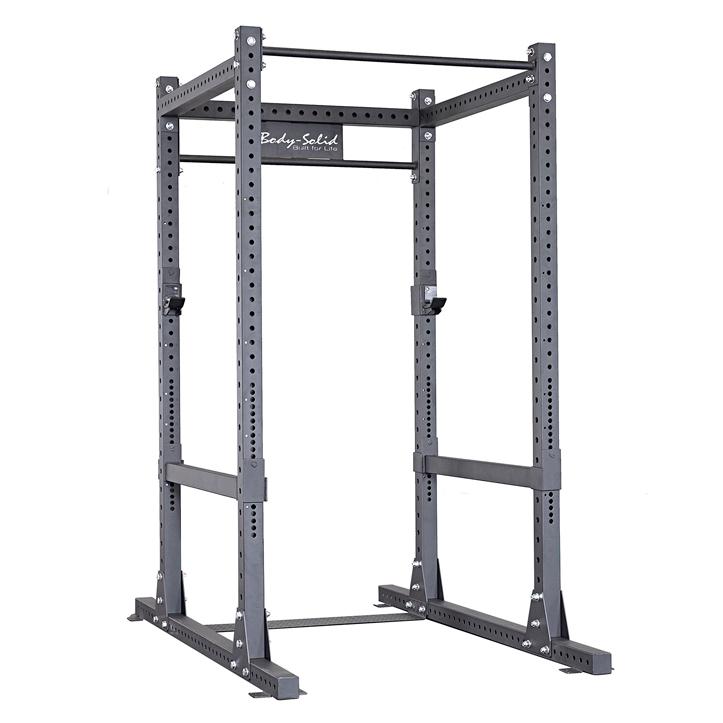Body-Solid Power Rack SPR1000