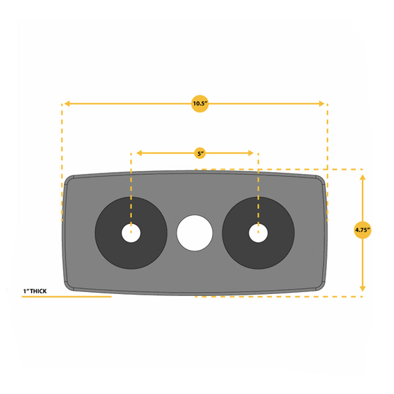 Body-Solid Premium Weight Stack