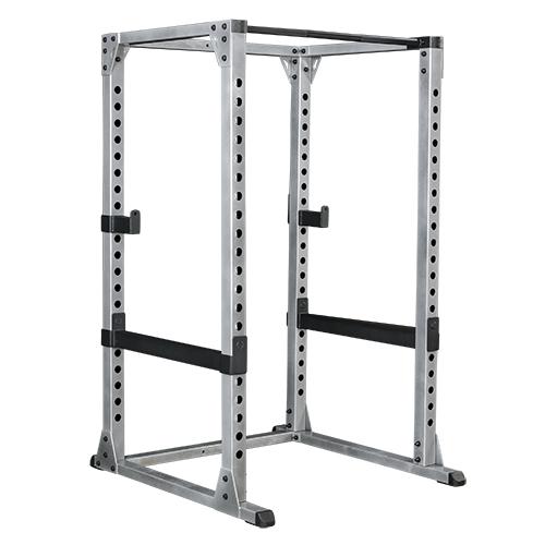 Body-Solid Pro PowerRack GPR378