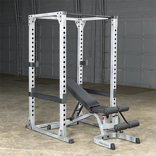 Body-Solid Pro PowerRack GPR378