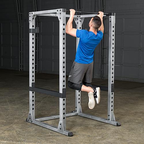 Body-Solid Pro PowerRack GPR378