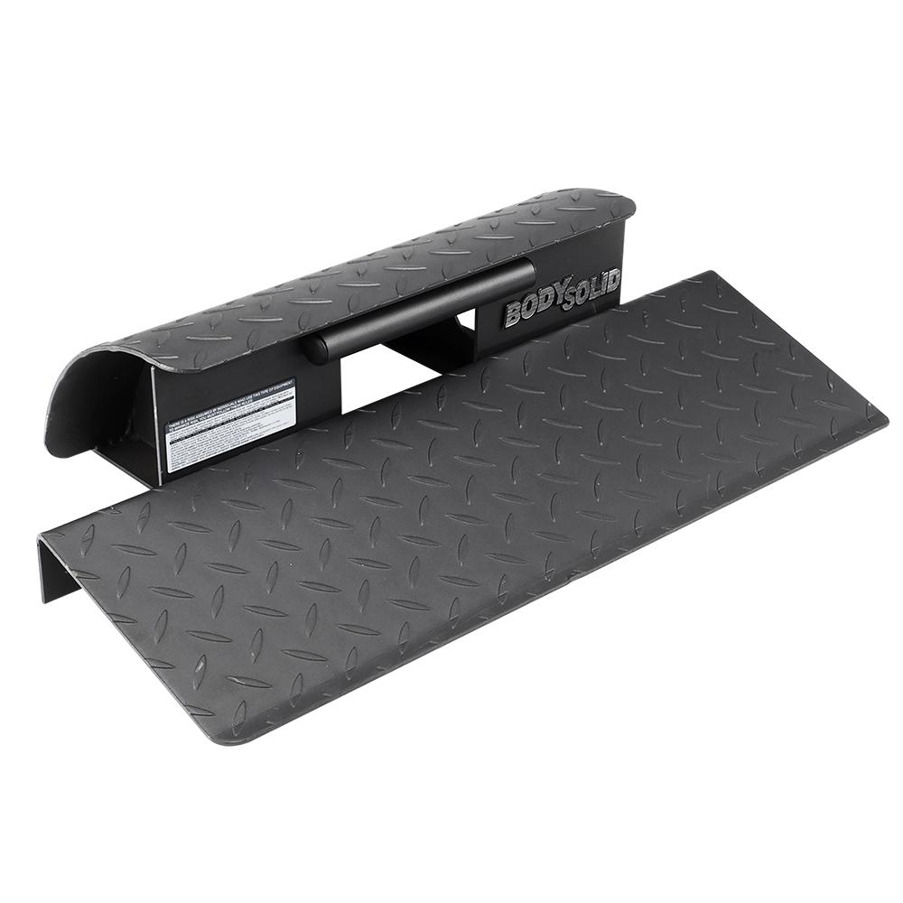 Body-Solid Squat Calf Block SCB26