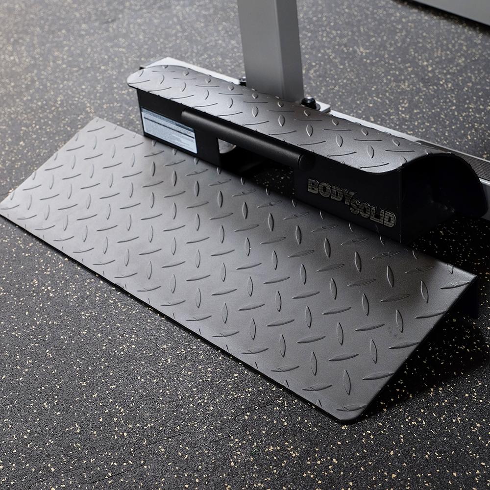 Body-Solid Squat Calf Block SCB26