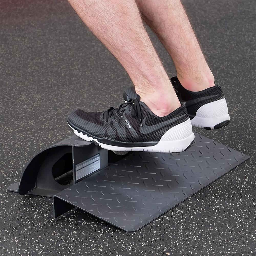 Body-Solid Squat Calf Block SCB26
