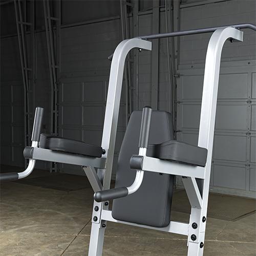 Body-Solid Stazione VKR 4 in1 GVKR82