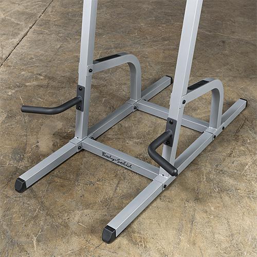 Body-Solid Stazione VKR 4 in1 GVKR82