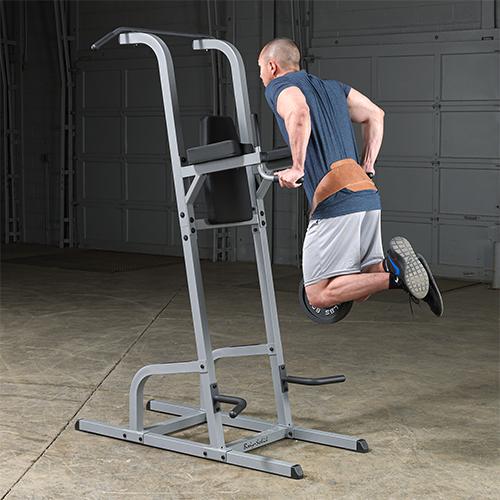 Body-Solid Stazione VKR 4 in1 GVKR82